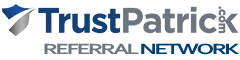 TrustPatrick Logo